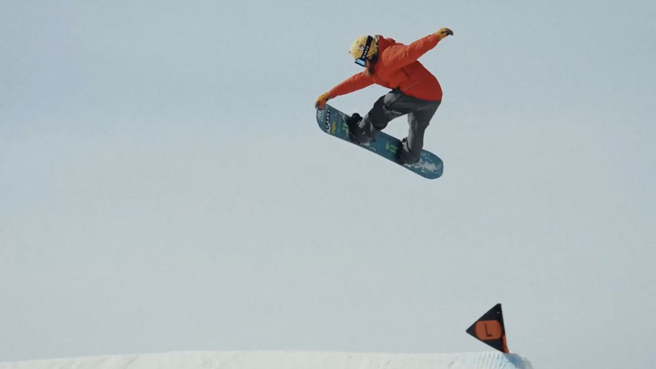 IKON PASS × MONT-TREMBLANT — Séjour pro riders — image 3