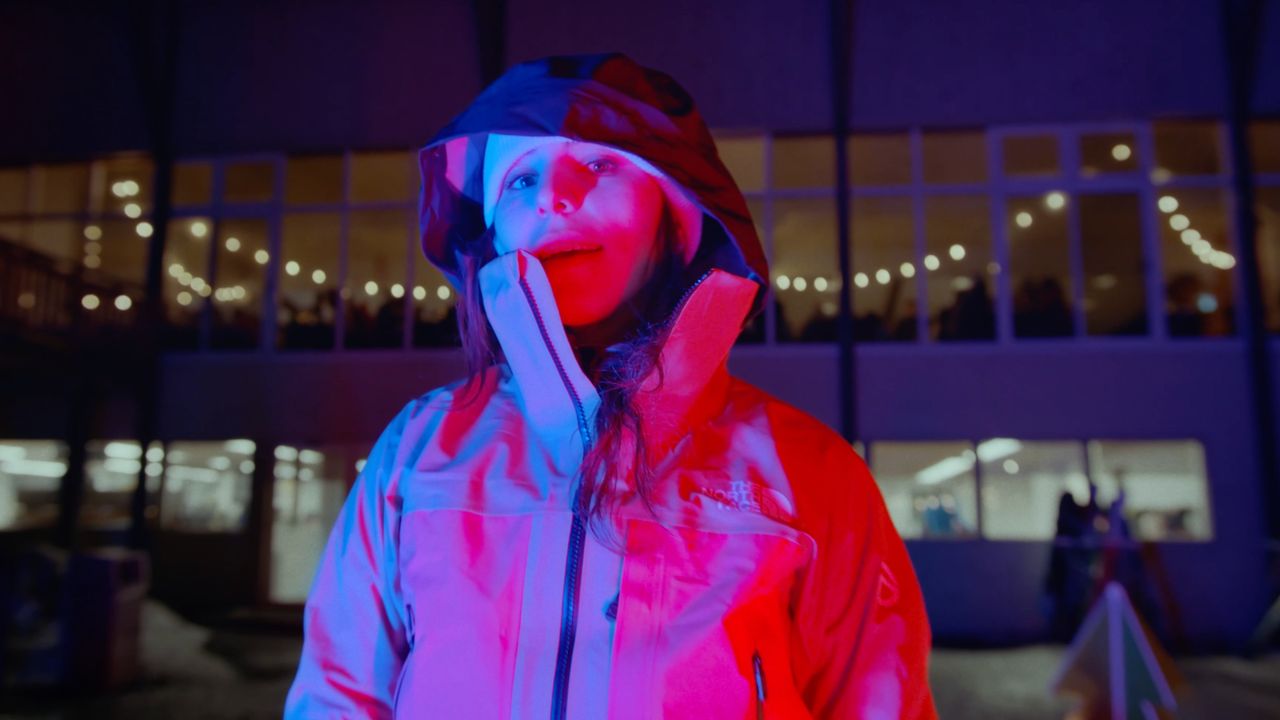 THE NORTH FACE — Traversée Nocturne — image 3