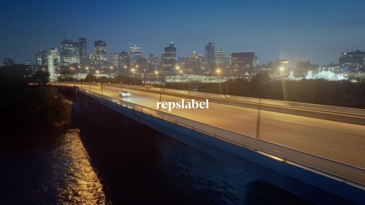 REPSLABEL — Demo Reel — image 3